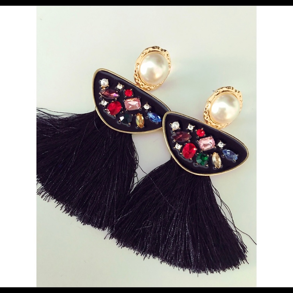 Beautiful Earrings!